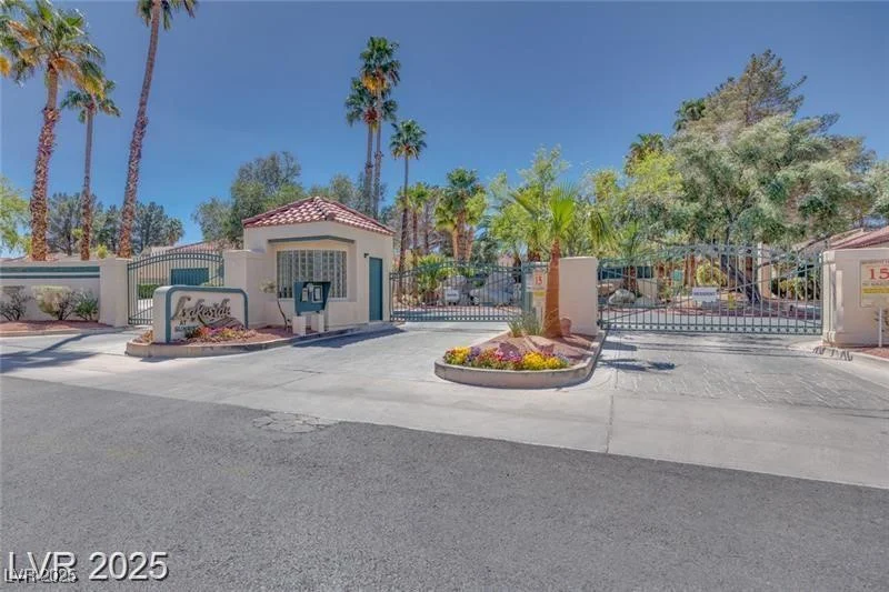 2723 Seabridge, Las Vegas, NV 89121