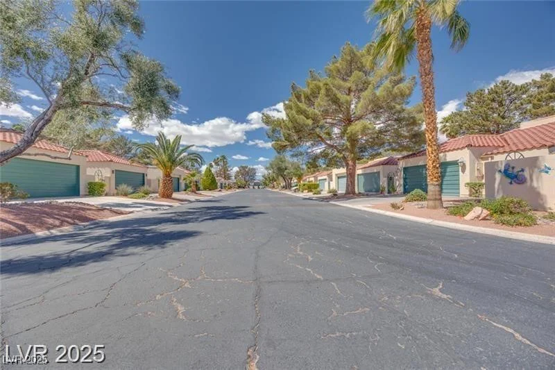 2723 Seabridge, Las Vegas, NV 89121
