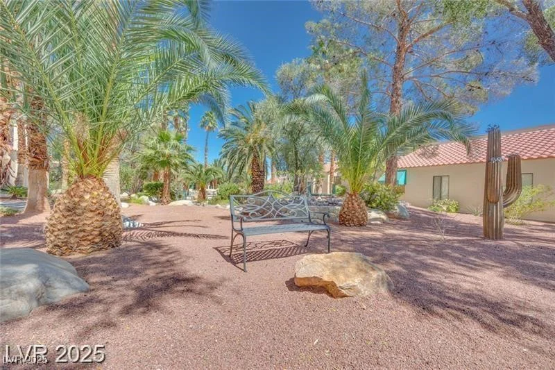 2723 Seabridge, Las Vegas, NV 89121