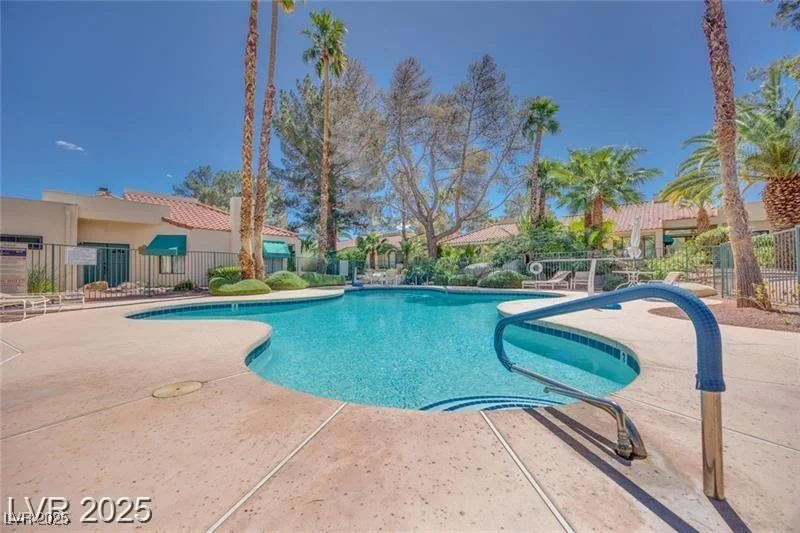 2723 Seabridge, Las Vegas, NV 89121