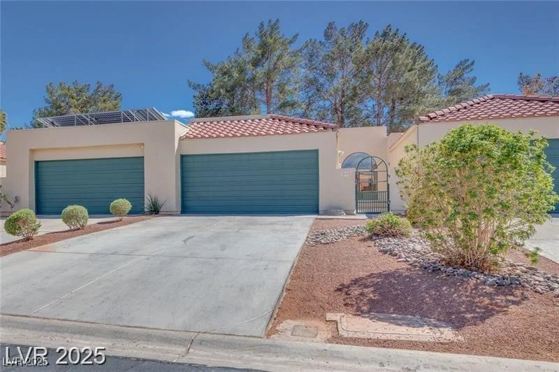 2723 Seabridge, Las Vegas, NV 89121