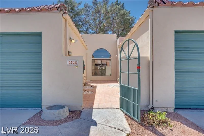 2723 Seabridge, Las Vegas, NV 89121