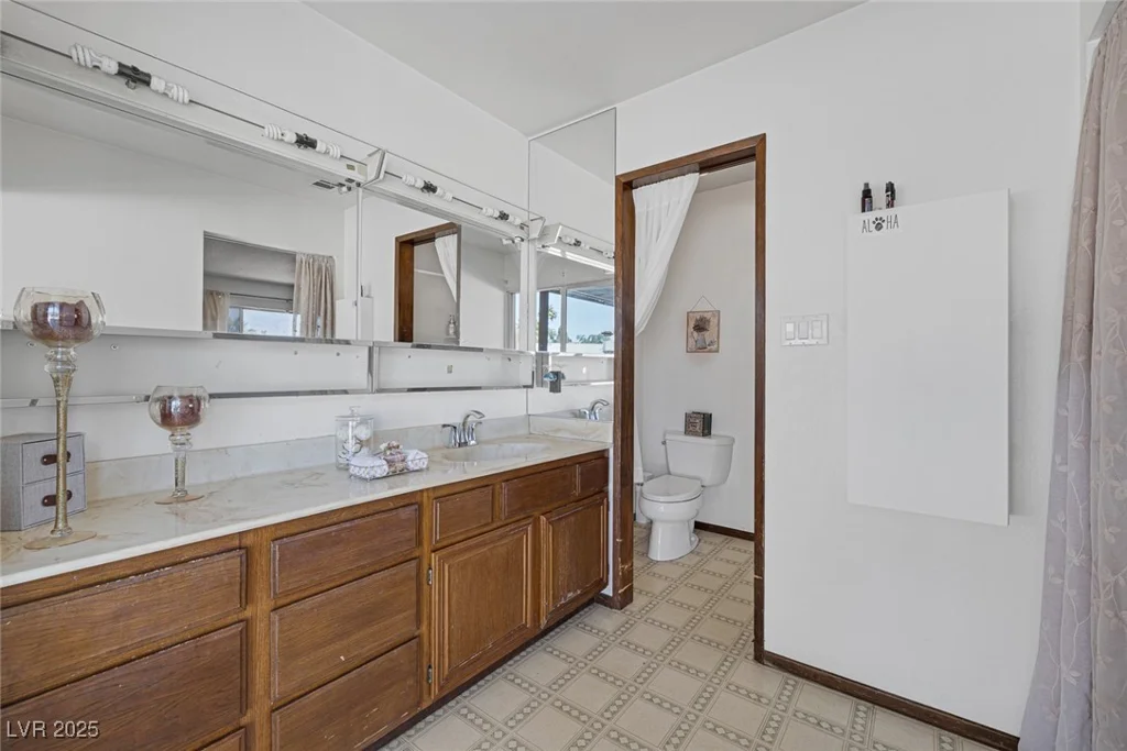 4458 El Quinta, Las Vegas, NV 89121