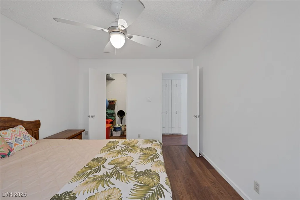 4458 El Quinta, Las Vegas, NV 89121