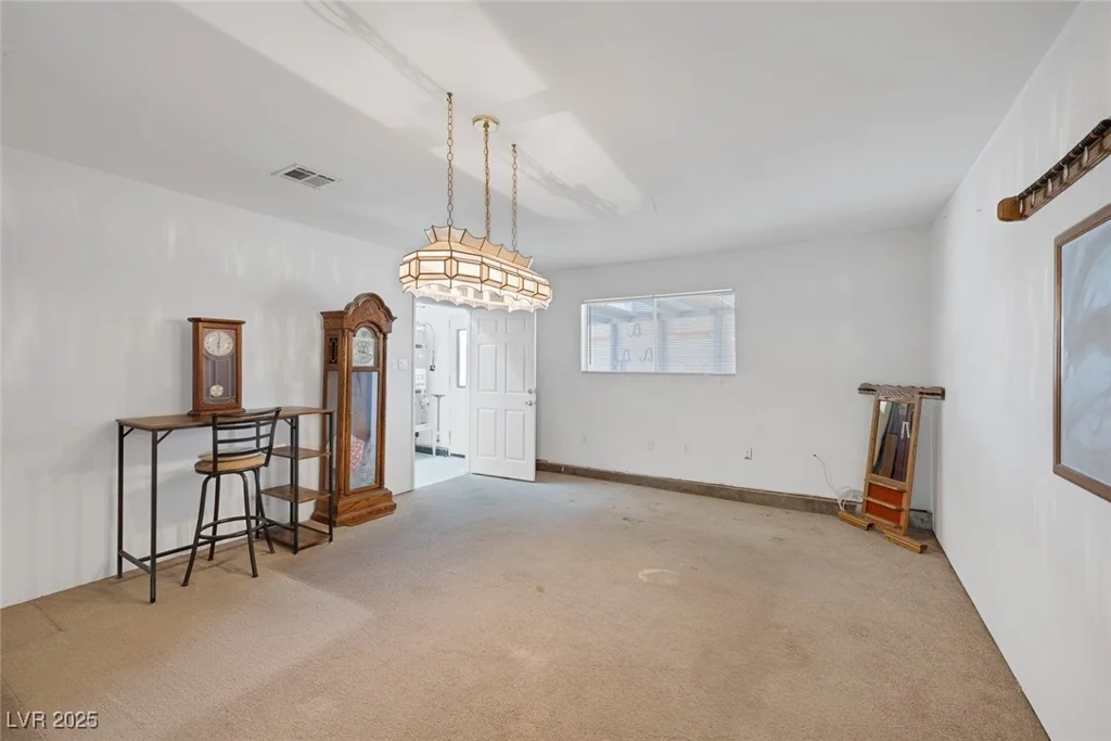 4458 El Quinta, Las Vegas, NV 89121