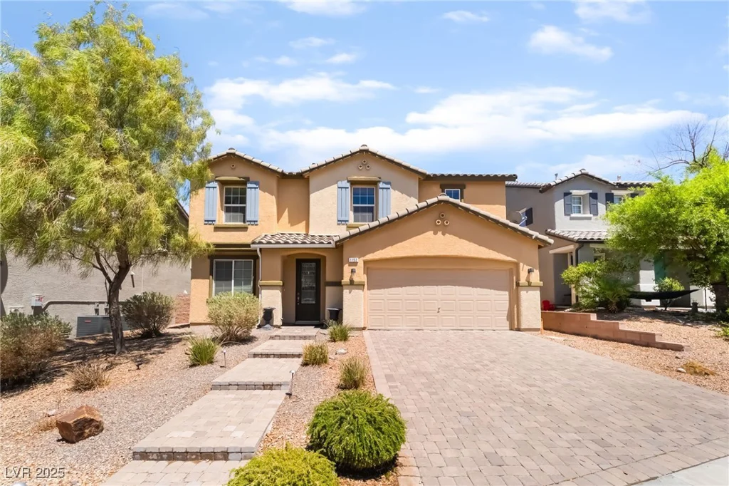 1152 Highbury Grove, Henderson, NV 89002