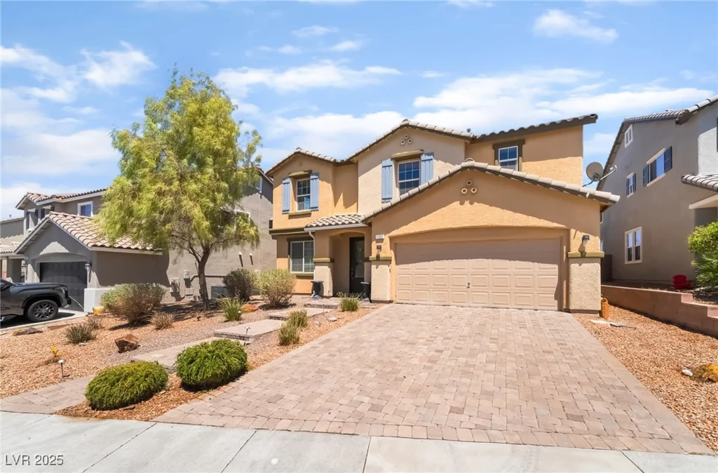 1152 Highbury Grove, Henderson, NV 89002