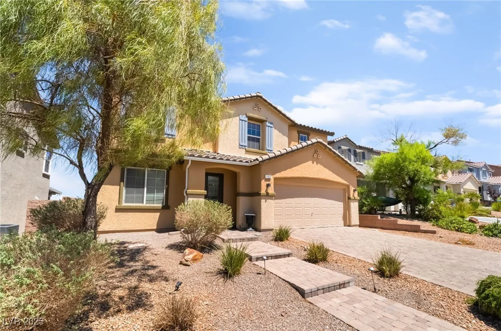 1152 Highbury Grove, Henderson, NV 89002