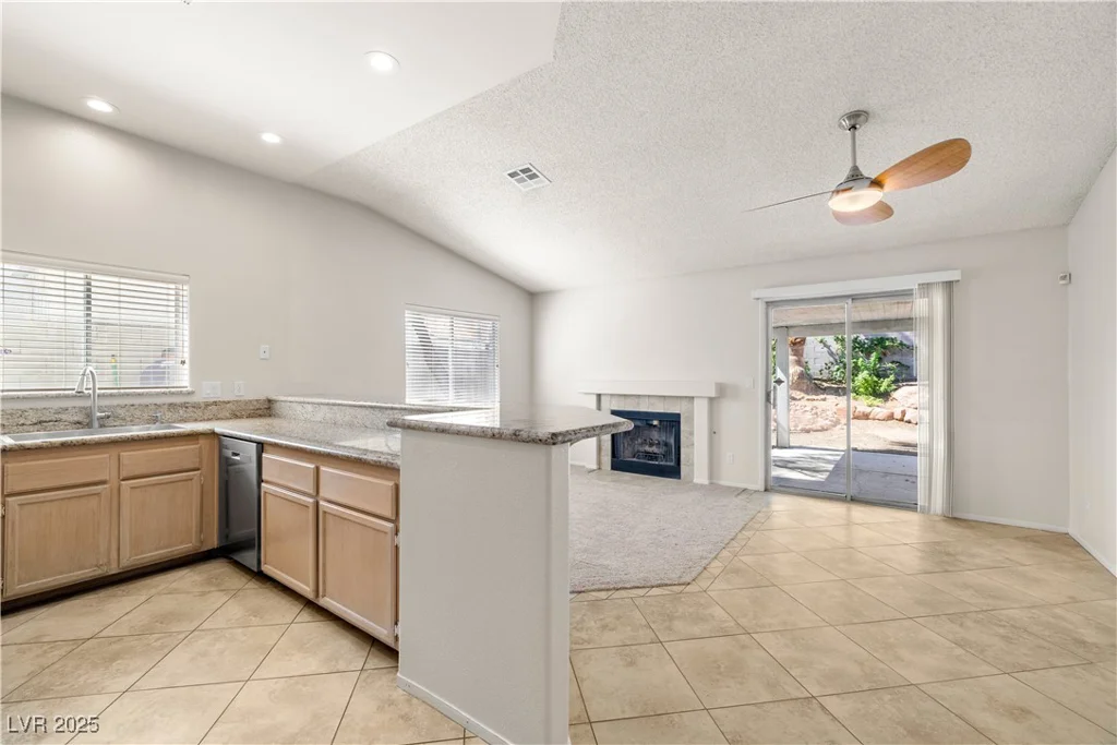 3414 Drescina, North Las Vegas, NV 89031