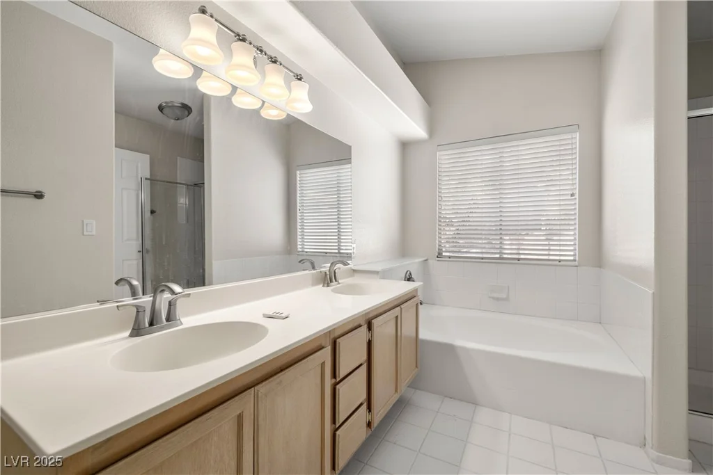 3414 Drescina, North Las Vegas, NV 89031