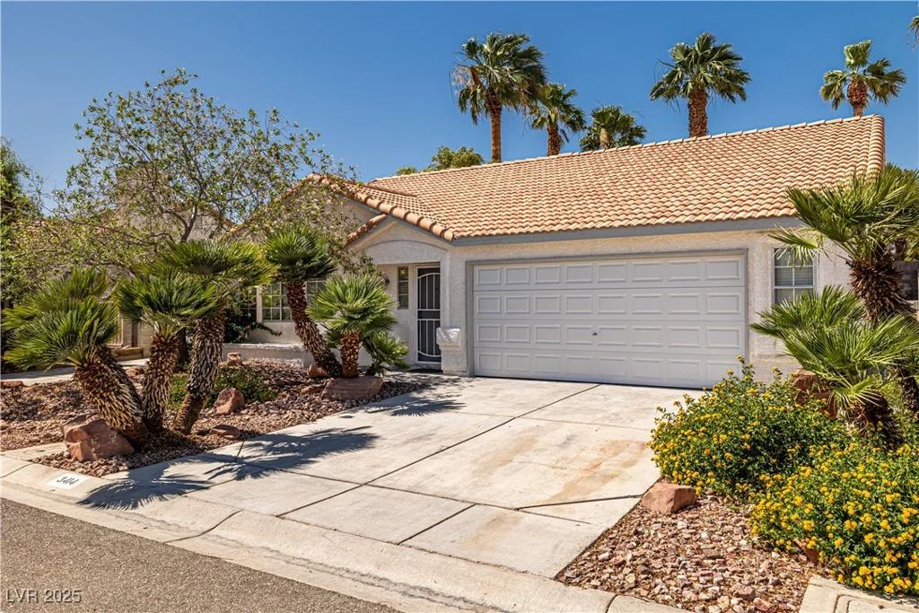 3414 Drescina, North Las Vegas, NV 89031