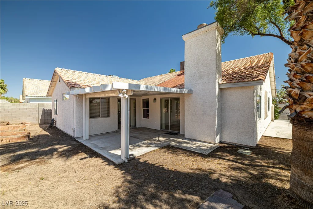 3414 Drescina, North Las Vegas, NV 89031