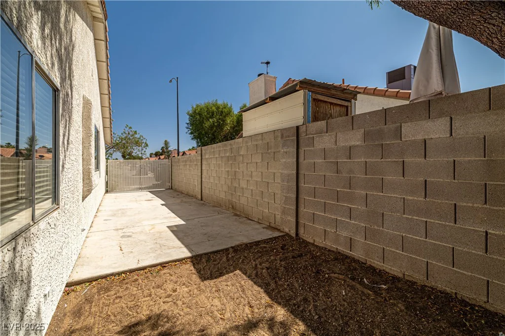 3414 Drescina, North Las Vegas, NV 89031