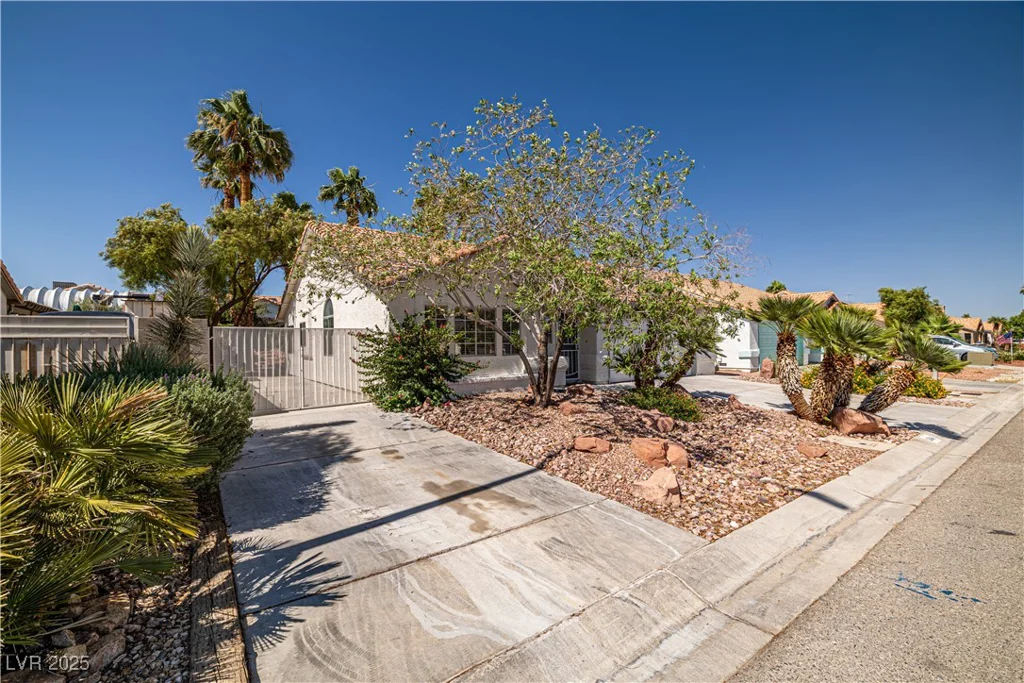 3414 Drescina, North Las Vegas, NV 89031