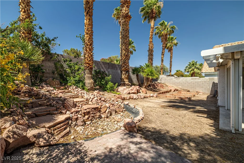 3414 Drescina, North Las Vegas, NV 89031