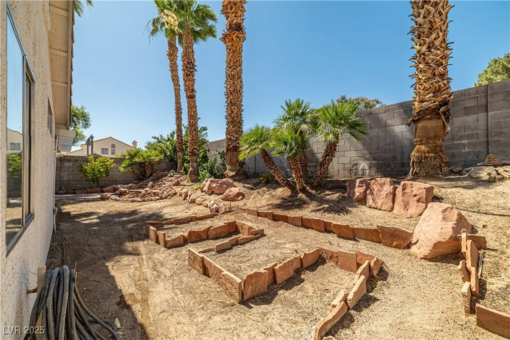 3414 Drescina, North Las Vegas, NV 89031