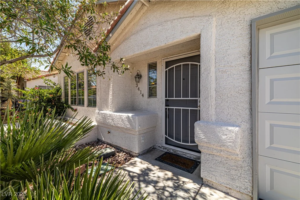 3414 Drescina, North Las Vegas, NV 89031