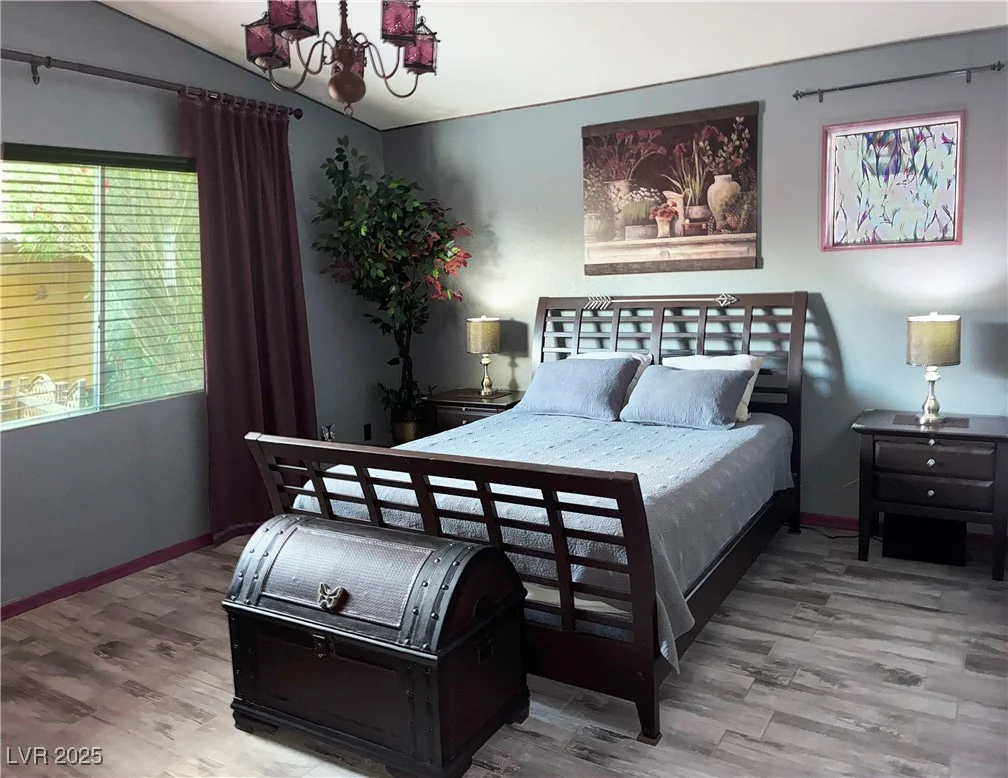 5929 Gentle Creek, North Las Vegas, NV 89031