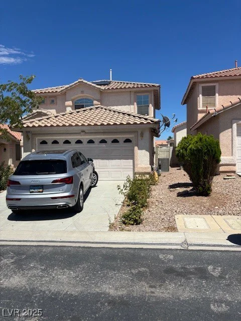 9940 Trailing Vine, Las Vegas, NV 89183