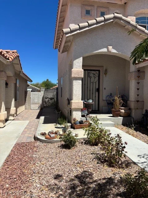9940 Trailing Vine, Las Vegas, NV 89183