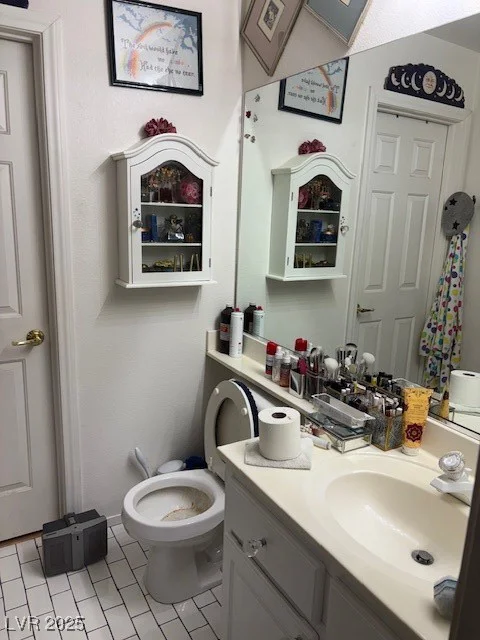 9940 Trailing Vine, Las Vegas, NV 89183