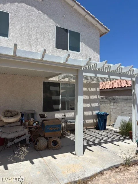 9940 Trailing Vine, Las Vegas, NV 89183
