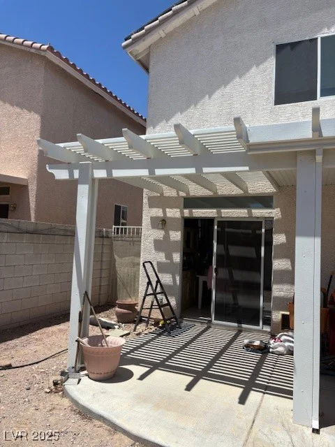 9940 Trailing Vine, Las Vegas, NV 89183