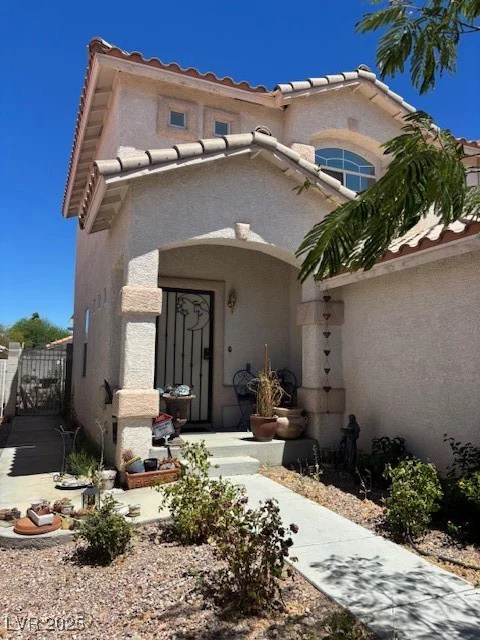 9940 Trailing Vine, Las Vegas, NV 89183