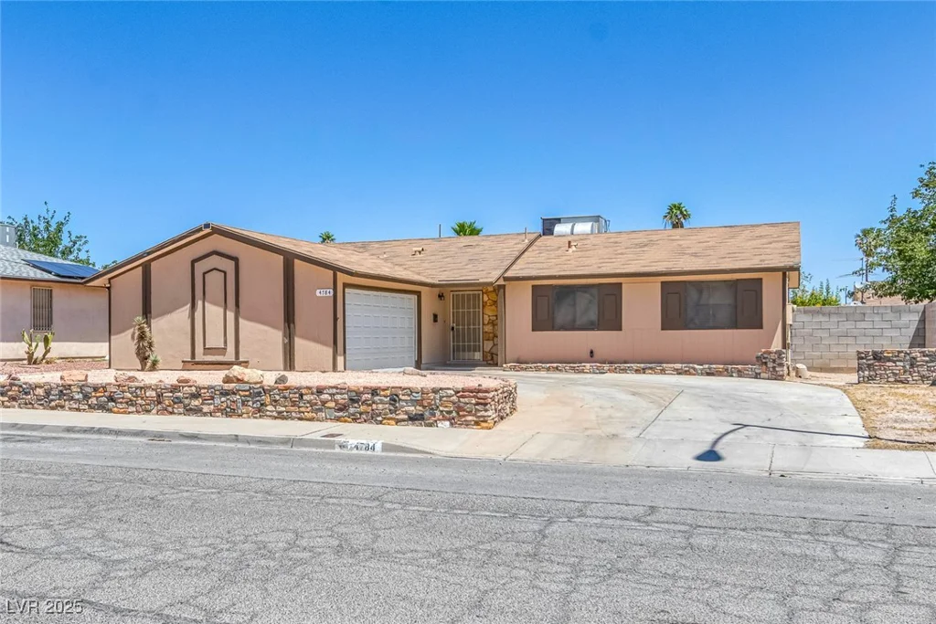 4784 El Escorial, Las Vegas, NV 89121