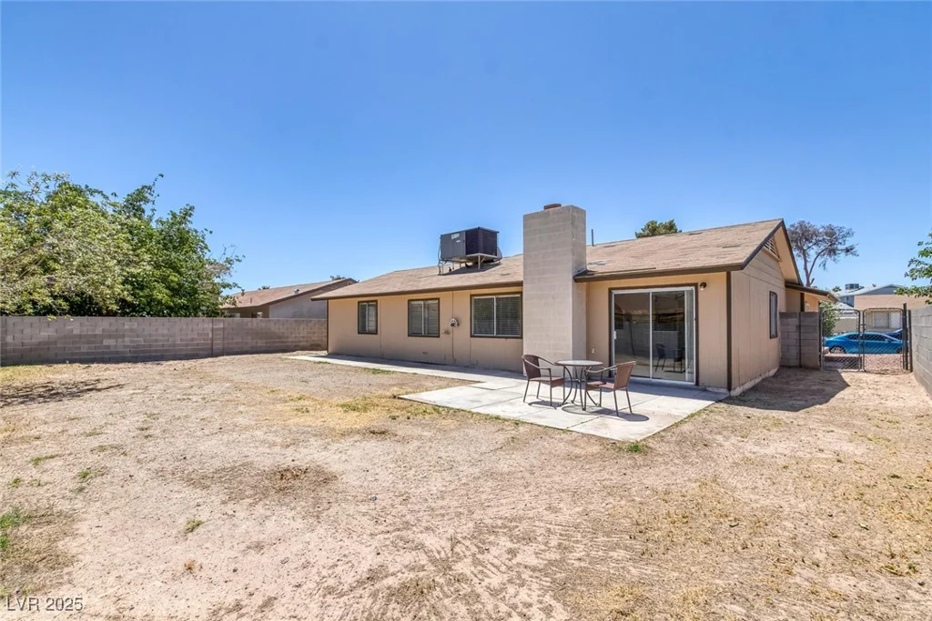 4784 El Escorial, Las Vegas, NV 89121