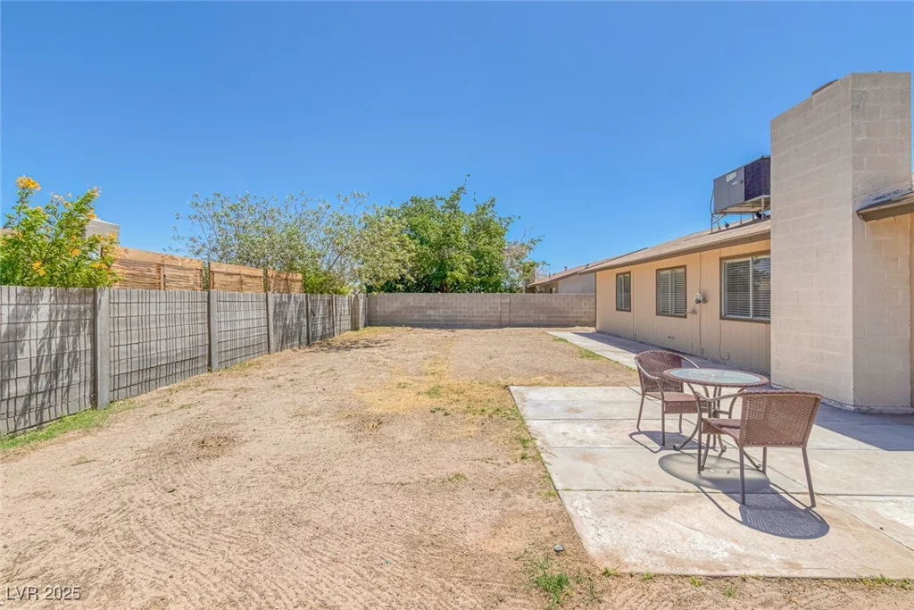 4784 El Escorial, Las Vegas, NV 89121