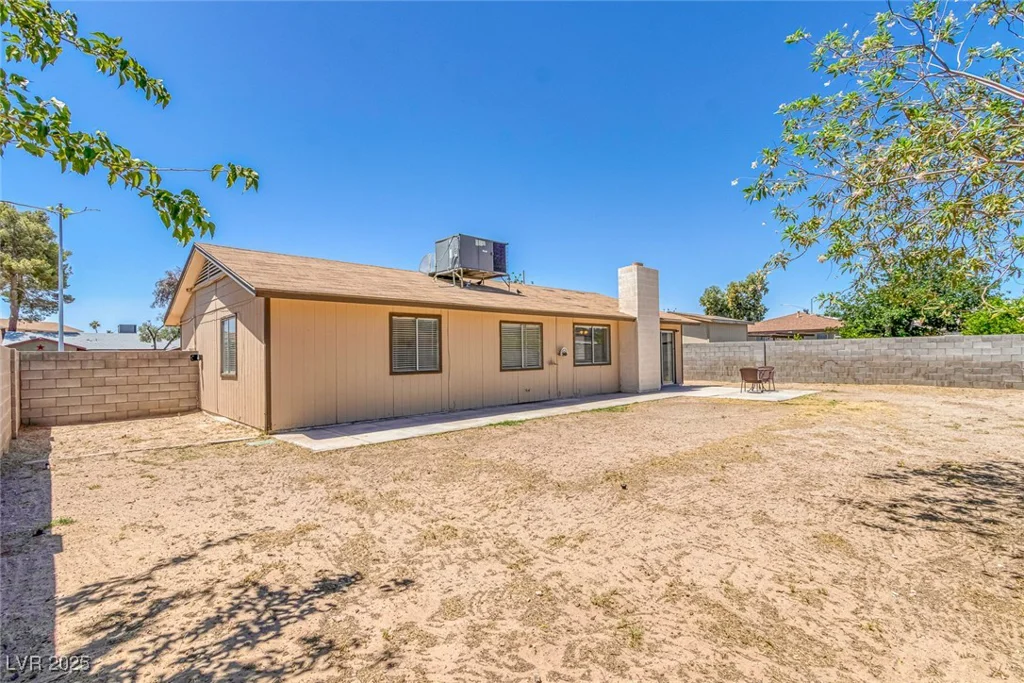 4784 El Escorial, Las Vegas, NV 89121