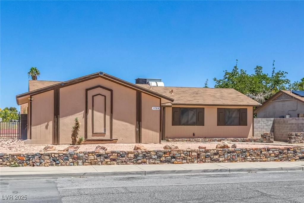 4784 El Escorial, Las Vegas, NV 89121