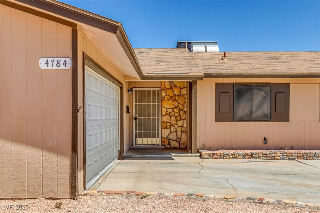 4784 El Escorial, Las Vegas, NV 89121