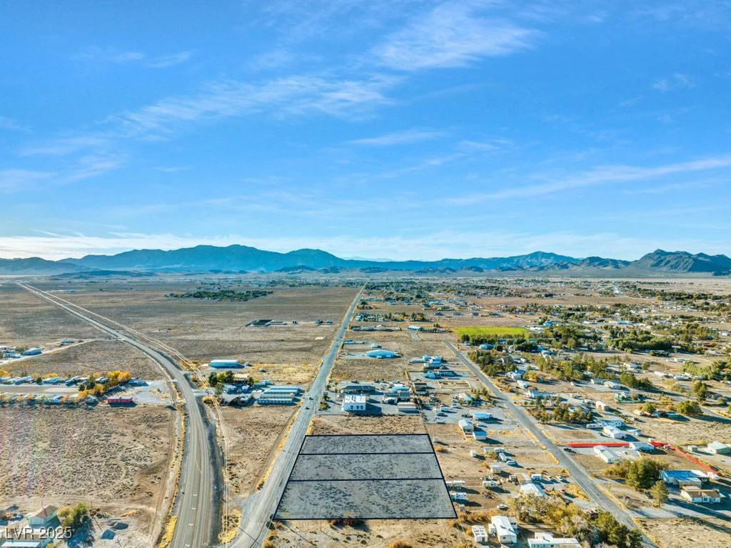 1140 Charleston Park, Pahrump, NV 89048