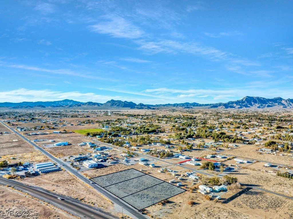 1140 Charleston Park, Pahrump, NV 89048