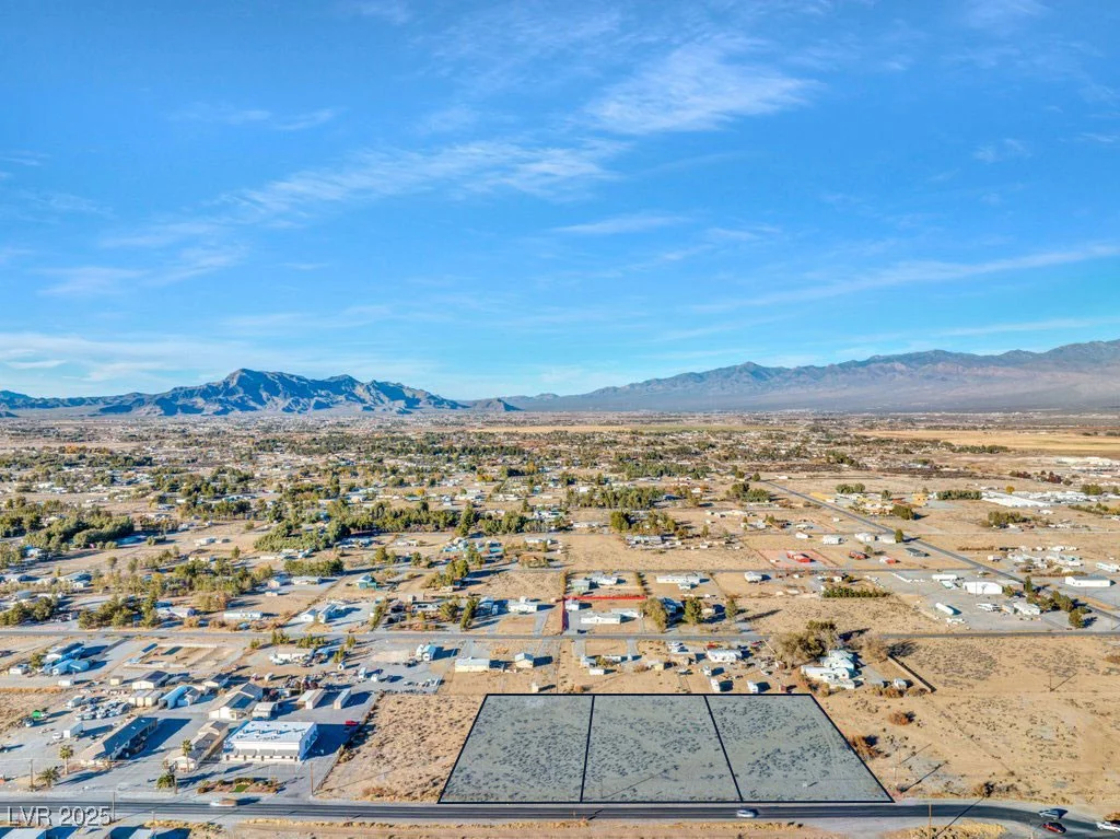 1140 Charleston Park, Pahrump, NV 89048