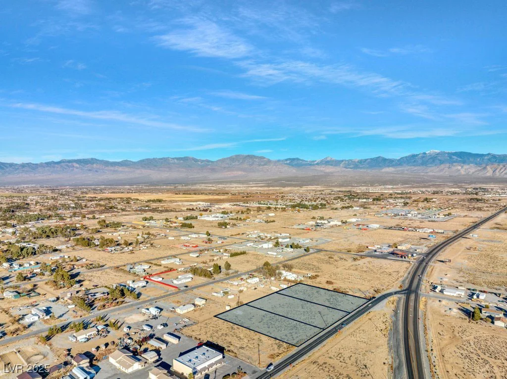 1140 Charleston Park, Pahrump, NV 89048