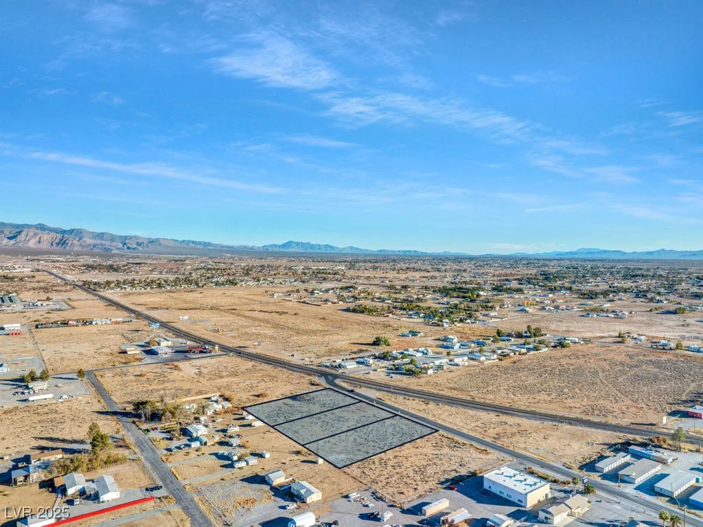 1140 Charleston Park, Pahrump, NV 89048