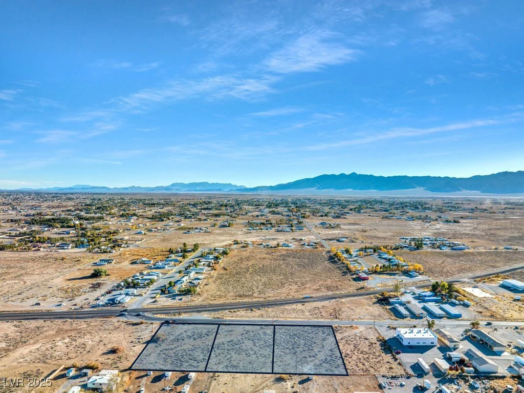 1140 Charleston Park, Pahrump, NV 89048