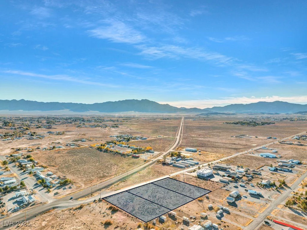 1140 Charleston Park, Pahrump, NV 89048