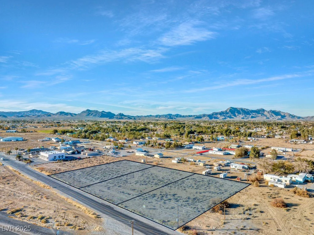 1140 Charleston Park, Pahrump, NV 89048