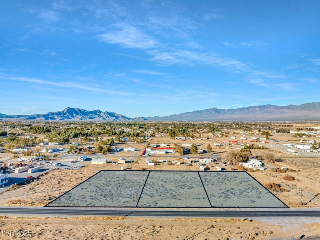 1140 Charleston Park, Pahrump, NV 89048