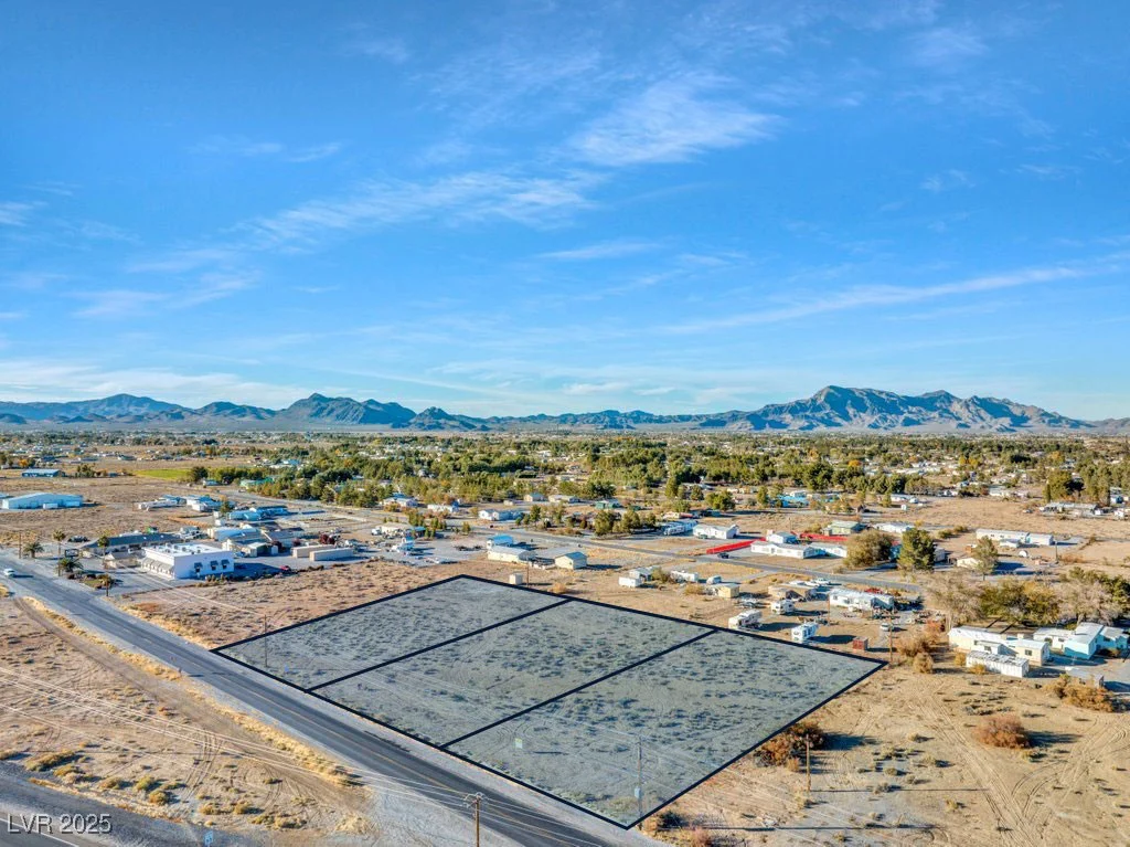 1140 Charleston Park, Pahrump, NV 89048