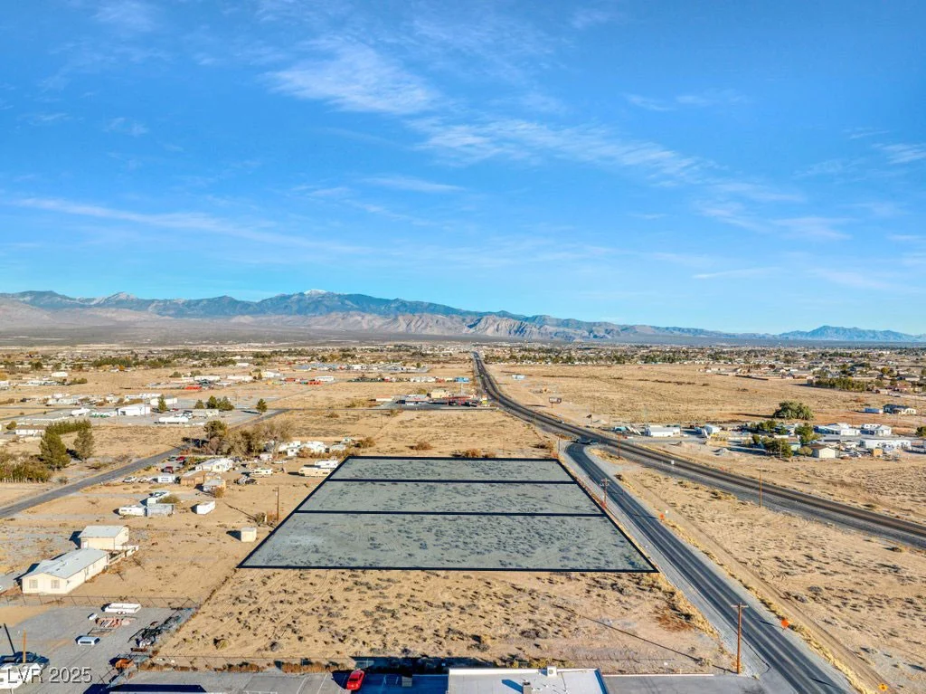 1140 Charleston Park, Pahrump, NV 89048
