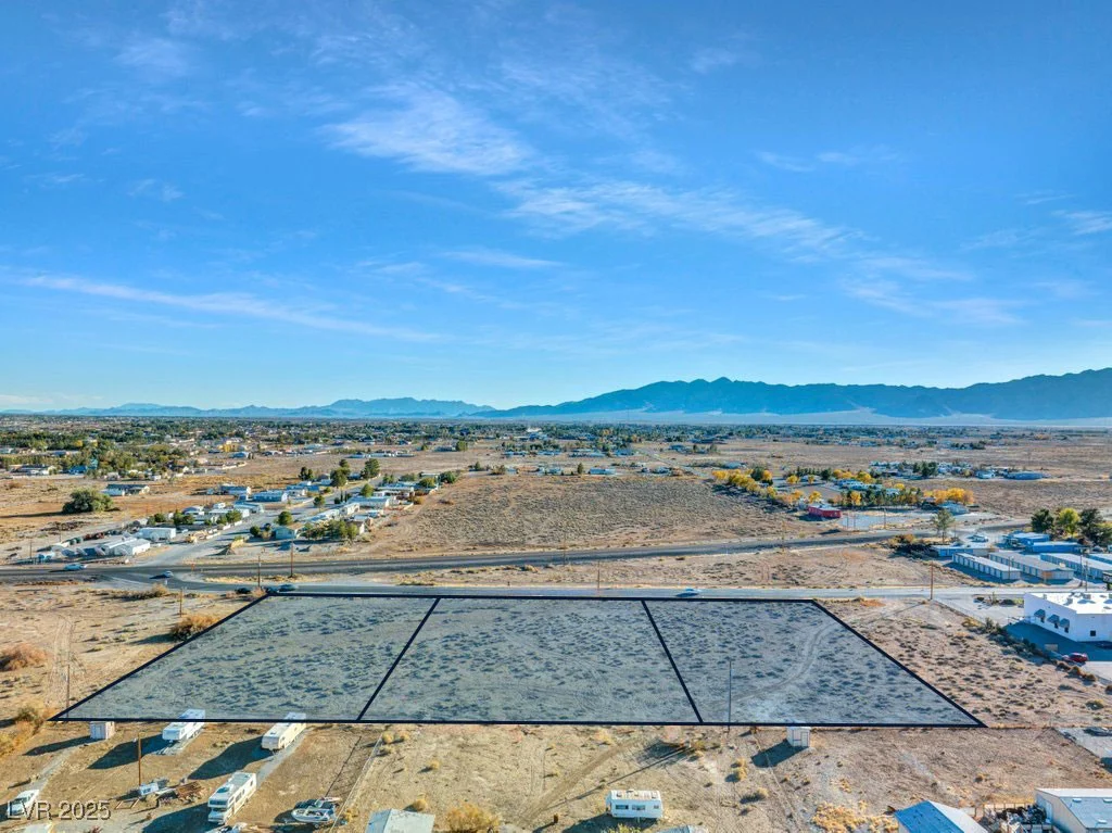 1140 Charleston Park, Pahrump, NV 89048