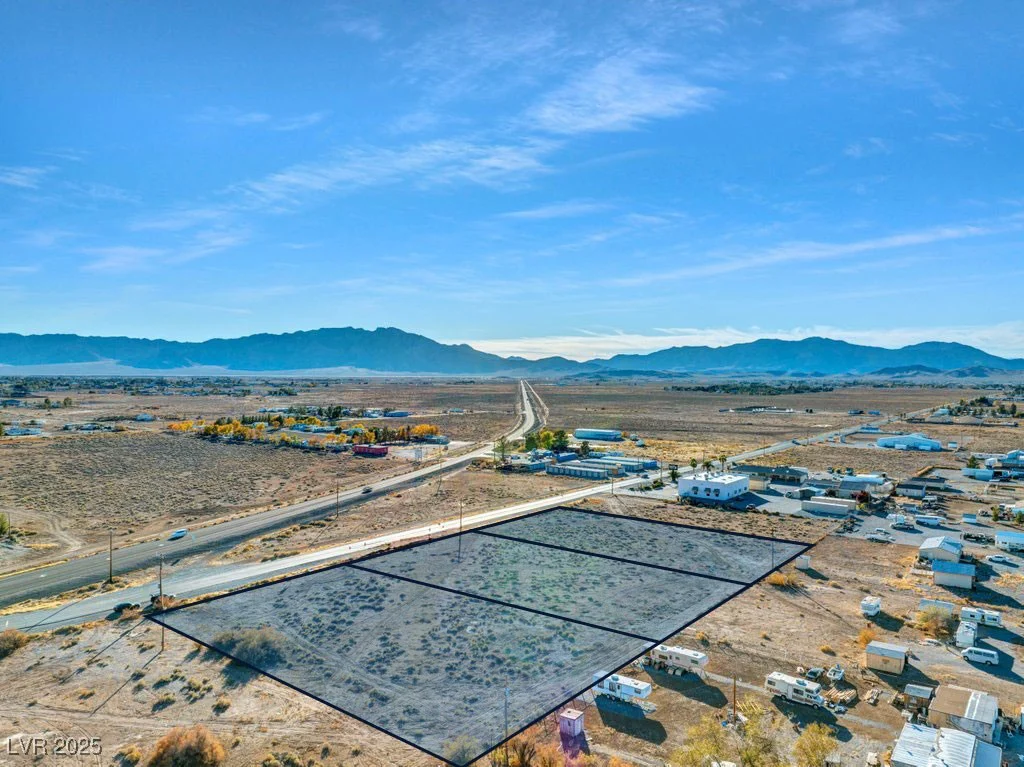 1140 Charleston Park, Pahrump, NV 89048