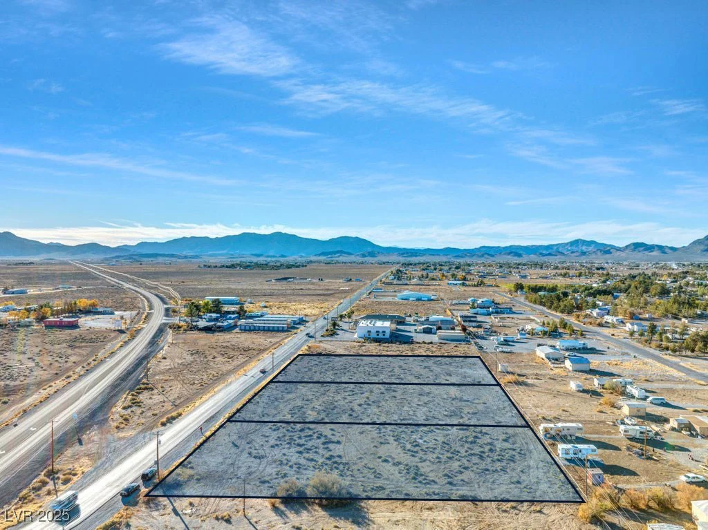 1140 Charleston Park, Pahrump, NV 89048