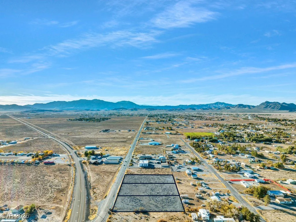 1140 Charleston Park, Pahrump, NV 89048