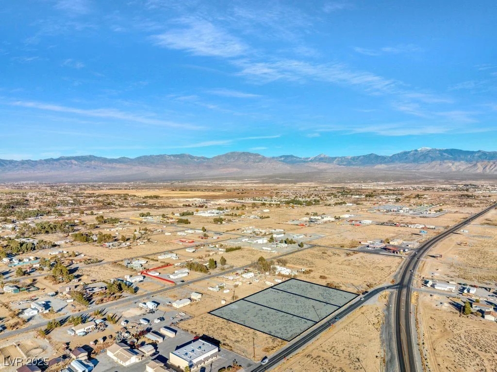 1140 Charleston Park, Pahrump, NV 89048